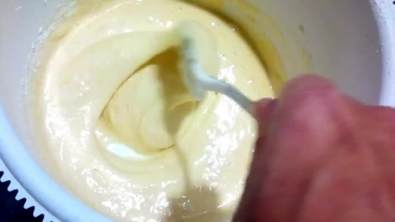 Foto del paso 3 de la receta: Torta de limón cocada 🍋🥥¯\_(ツ)