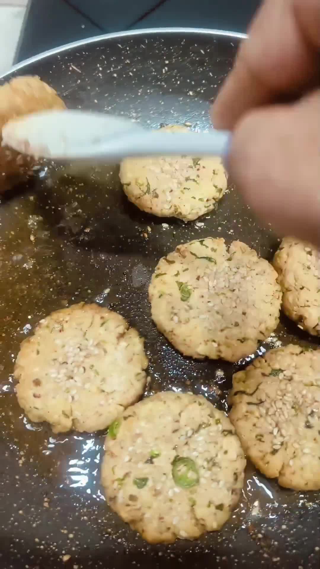 ओट्स टिक्की (oats tikki recipe in Hindi) रेसिपी चरण 2 फोटो