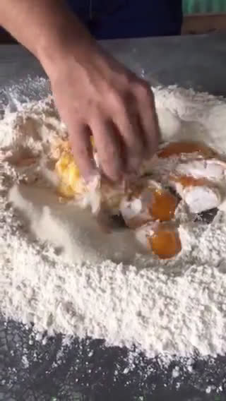 Foto del paso 6 de la receta: Pan de muerto tradicional de Santa María, Sola de Vega, Oaxaca. 🤩😋