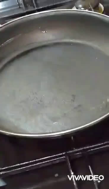 صورة لخطوة 6 من وصفة البان كيك 😋😍