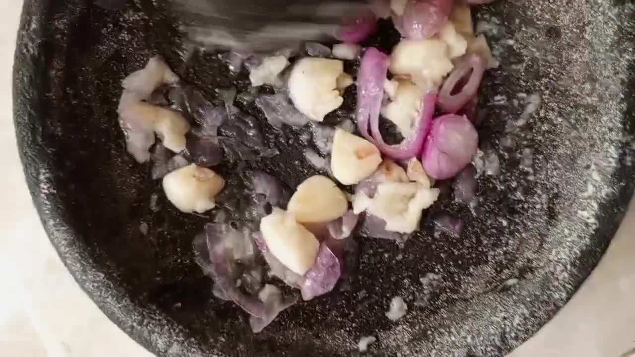 Foto langkah ke 1 dari resep Bakwan Jagung Moucup.