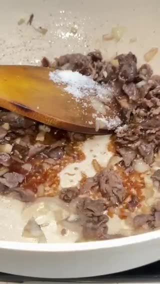 Foto langkah ke 3 dari resep Lomie ala Chinese Food Enak & Lezat 👍.