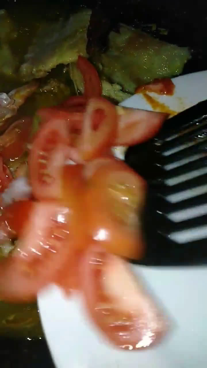 Foto langkah ke 3 dari resep Sup Ikan pallumara kakap.