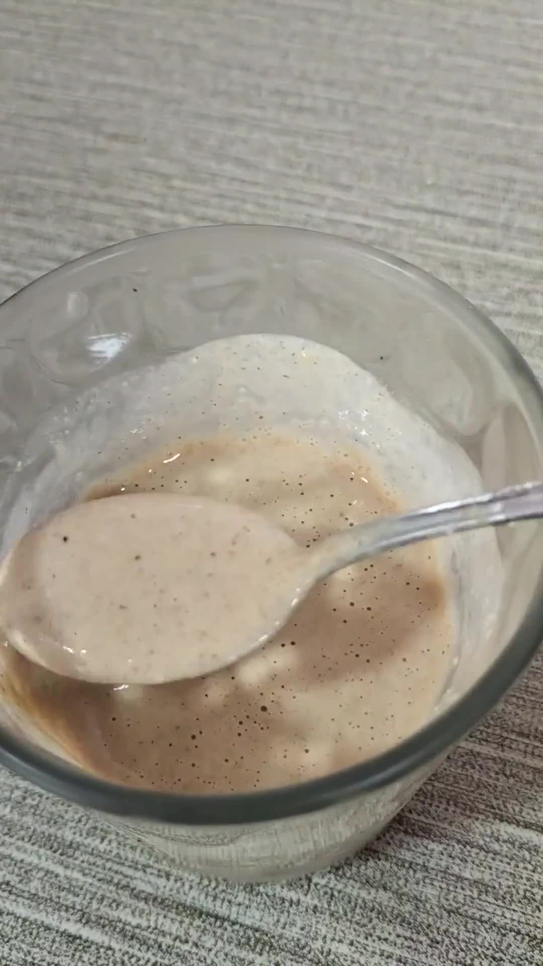 Foto del paso 2 de la receta: Helado cremoso estilo McFlurry