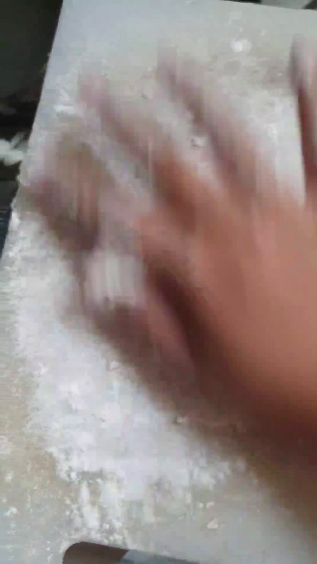 Foto langkah ke 7 dari resep Pempek pakai Biang ala Teh Ricke.