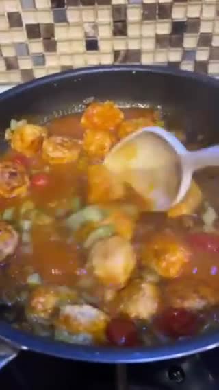 عکس مرحله 3 از دستور غوره پلوی مازندرانی به روش بهاره