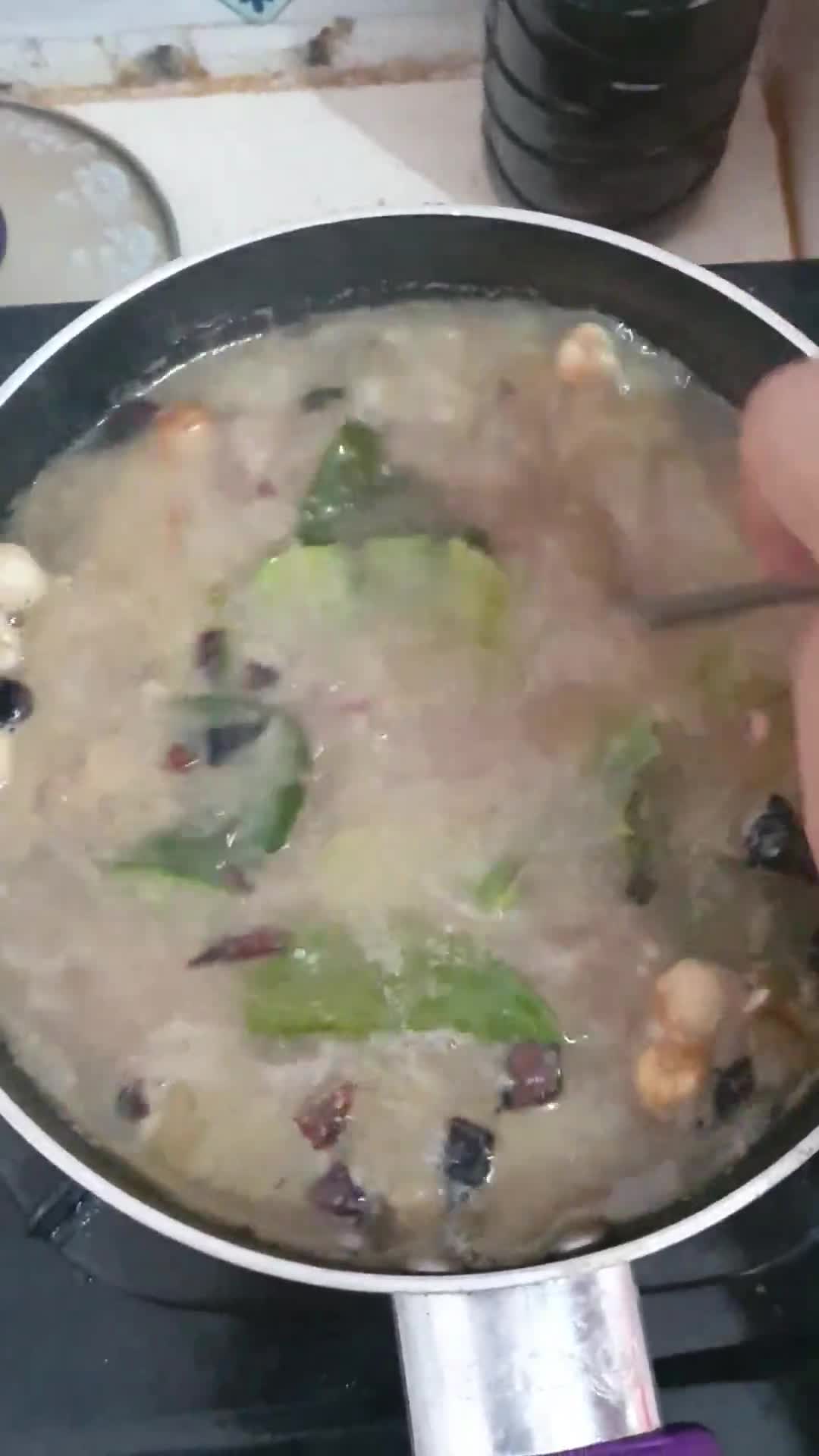 Foto langkah ke 2 dari resep Sop Daging Bumbu Rempah.