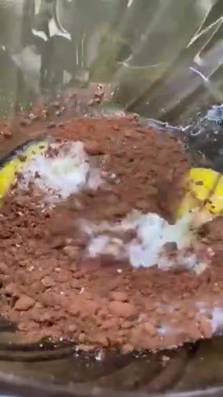Фото кроку 1 до Брауні 🍫.