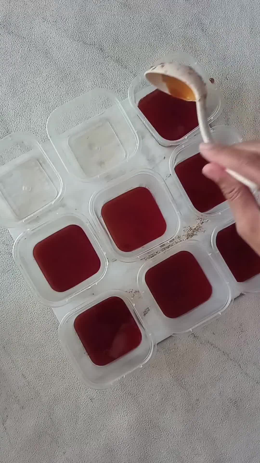 Foto langkah ke 1 dari resep Kue Jongkong.