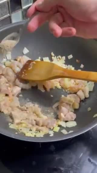Foto langkah ke 4 dari resep 124. Ifumie.