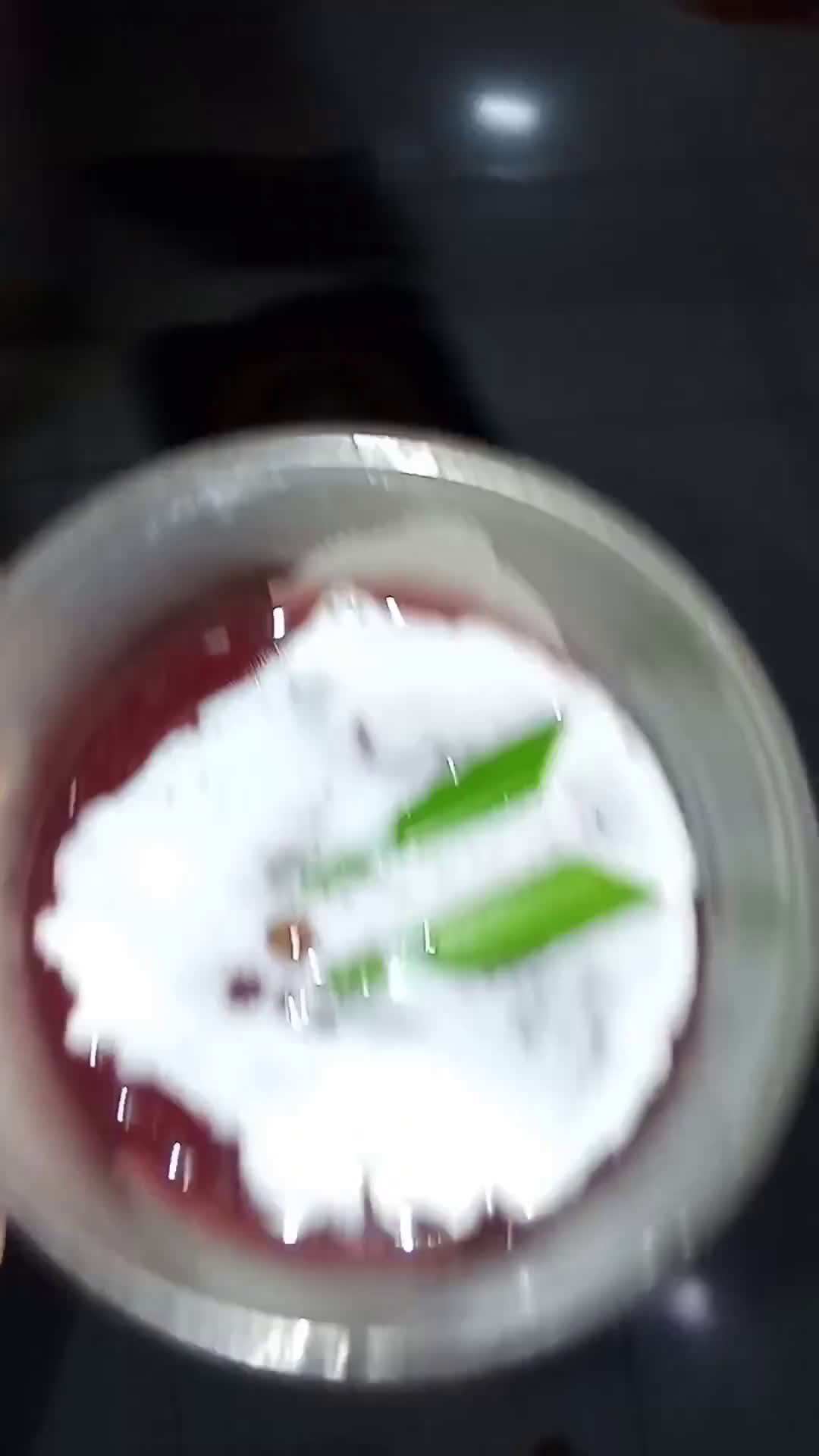 Foto langkah ke 6 dari resep Bubur mutiara so simple.
