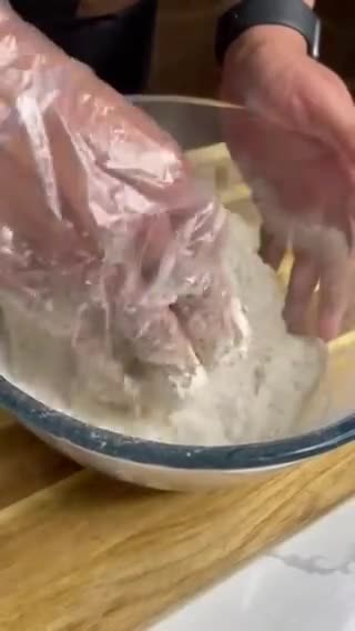 Foto langkah ke 8 dari resep 143. Korean Fried Chicken.