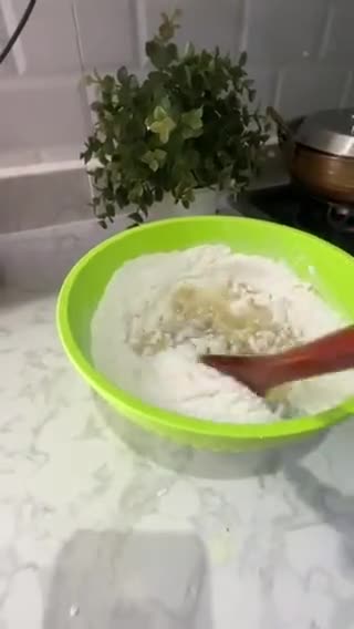 صورة لخطوة 3 من وصفة غريبة الهيل