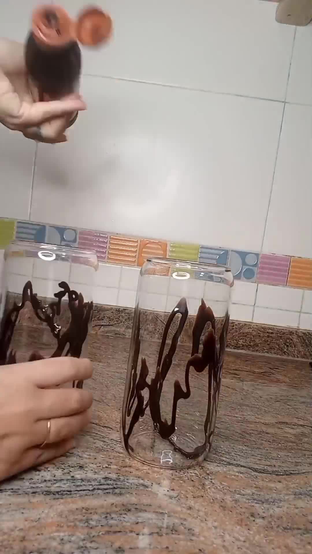 Foto del paso 1 de la receta: Hot dogs con patatas fritas