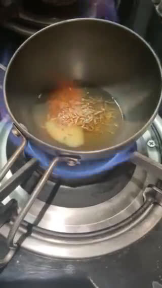 पंचमेल दाल (panchmel dal recipe in HIndi) रेसिपी चरण 6 फोटो
