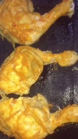 Foto langkah ke 4 dari resep Ayam Bakar Taliwang.