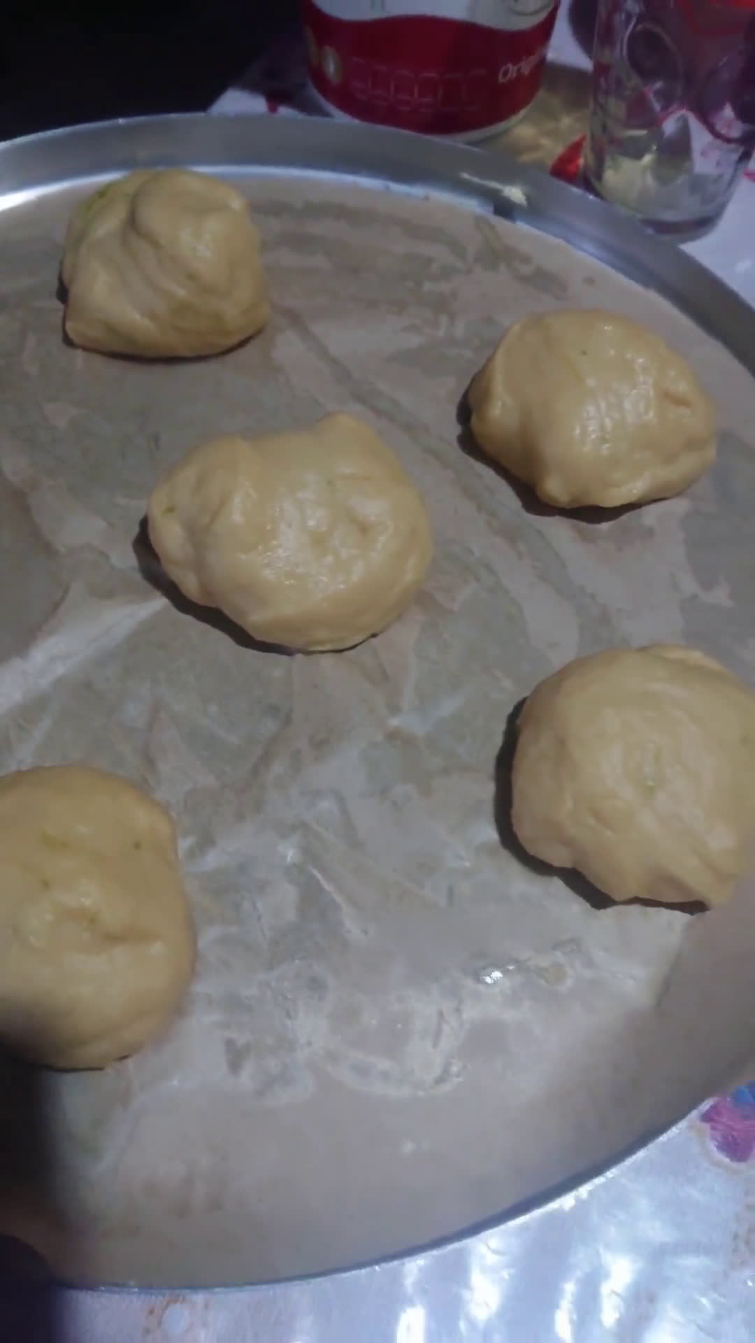 Foto del paso 12 de la receta: Pan de muerto tradicional
