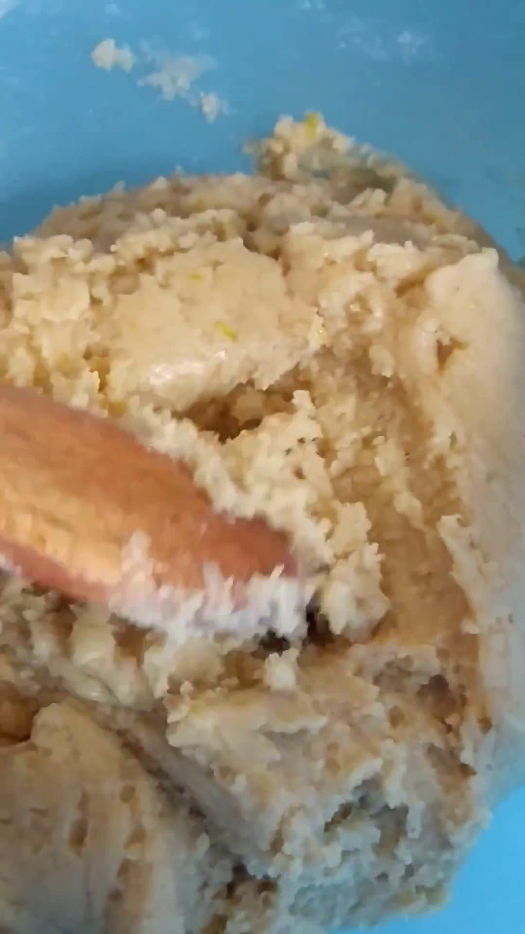 Foto del passaggio 2 della ricetta Frolla Vegan no burro, no uova