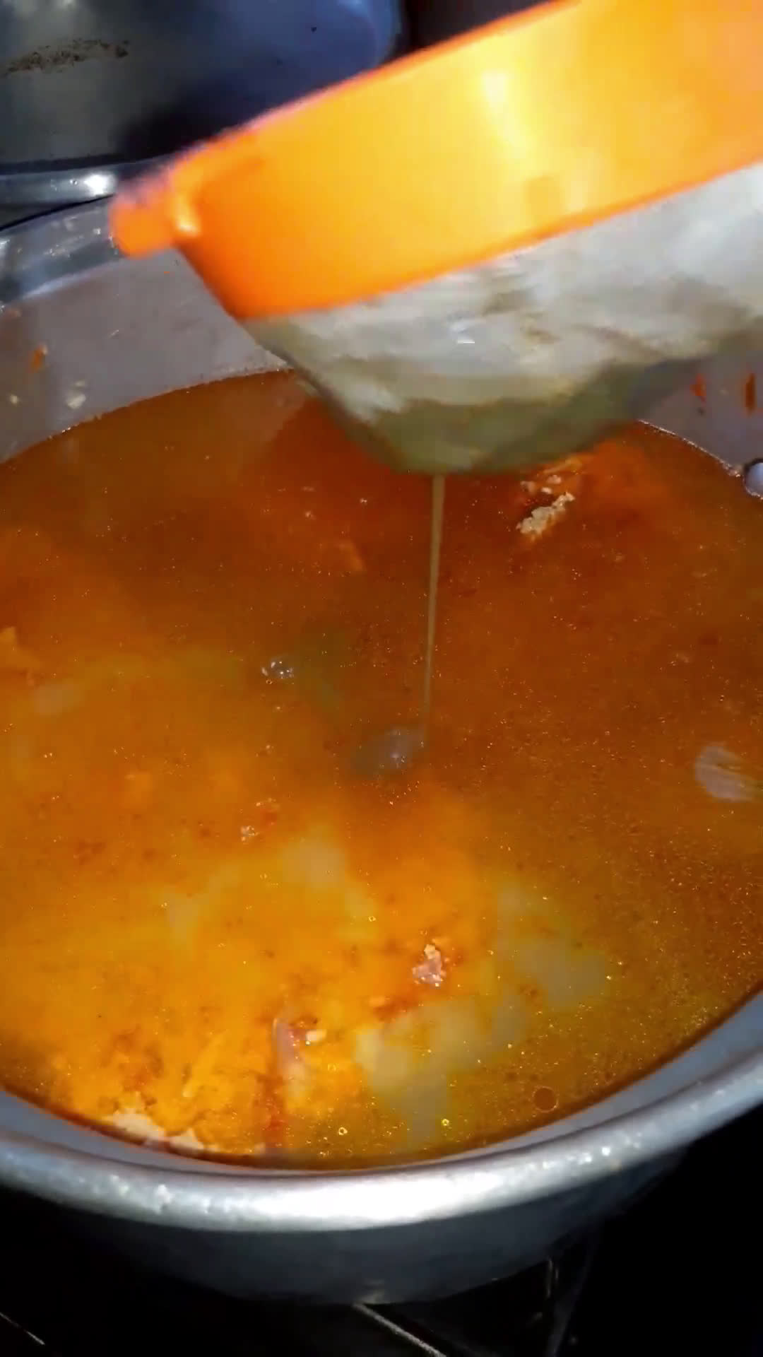 Foto del paso 16 de la receta: Higaditos tradicionales