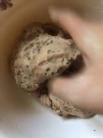 A picture of step 5 of Cookies.