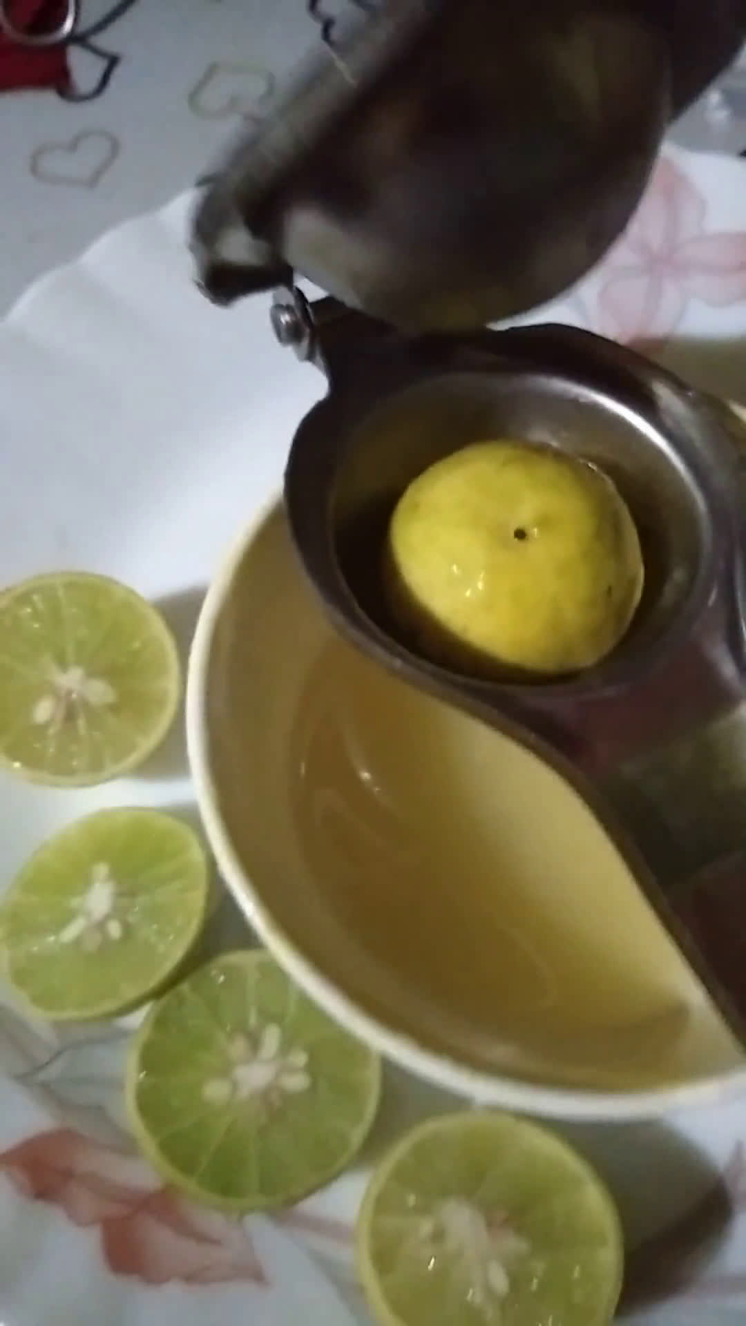 পাতিলেবুর কিউব (patilebur cube recipe in Bengali) রেসিপি ধাপ - 2 ছবি