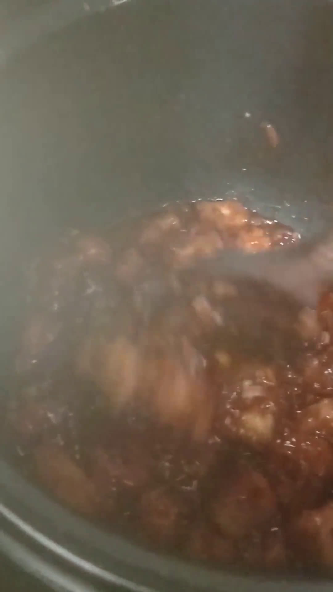 Foto del paso 4 de la receta: Lomo al estilo asiático agripicante