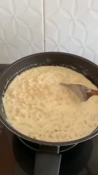 Foto langkah ke 3 dari resep Baked Mac & Cheese.