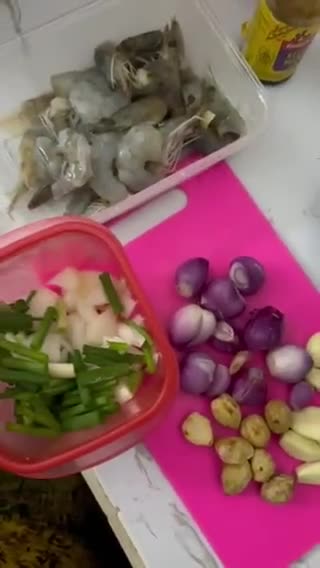 Foto langkah ke 1 dari resep Bumbu dasar serba guna spesial.