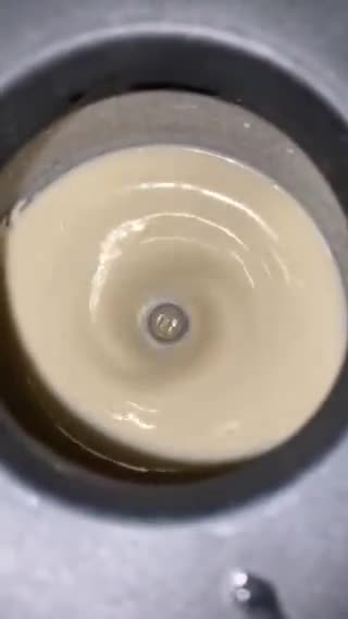 Foto del paso 1 de la receta: Crepes salados rellenos en freidora de aire