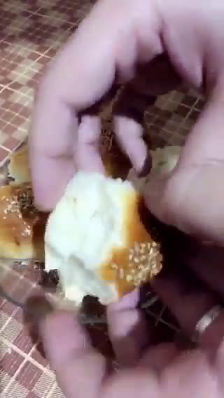 صورة لخطوة 8 من وصفة خلية النحل المالحة