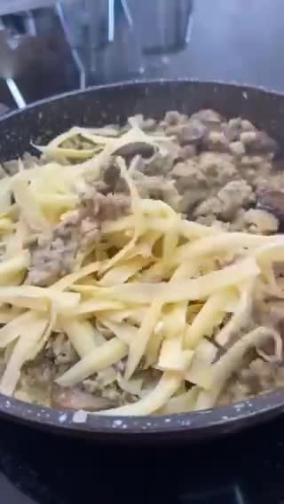 Фото кроку 2 до Кабачковий бенто торт 👌.