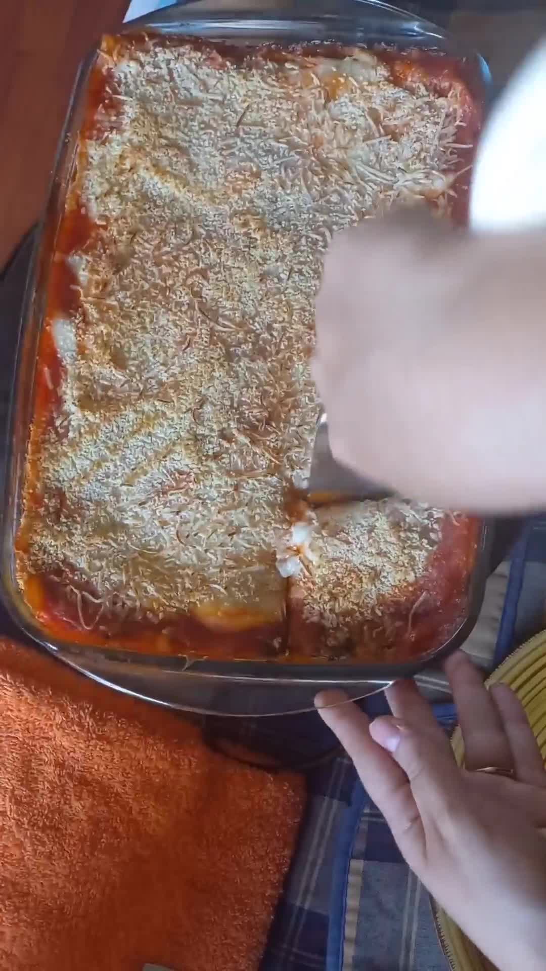Foto del paso 7 de la receta: Lasaña mixta