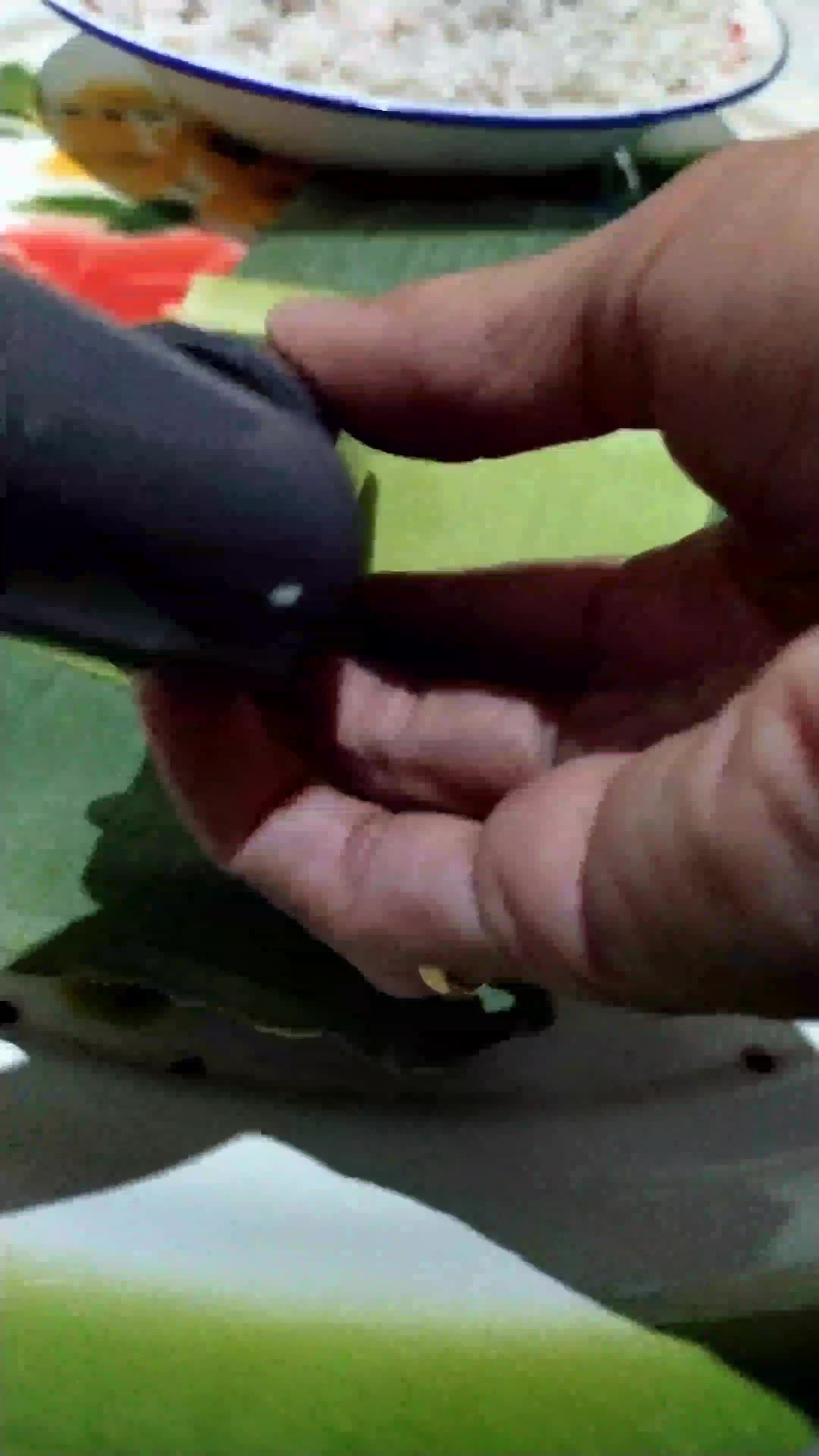 Foto langkah ke 4 dari resep Burasa.