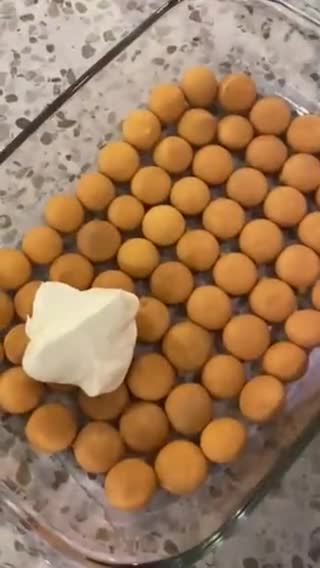 Foto langkah ke 2 dari resep Tiramisu dengan "Egg Drop".