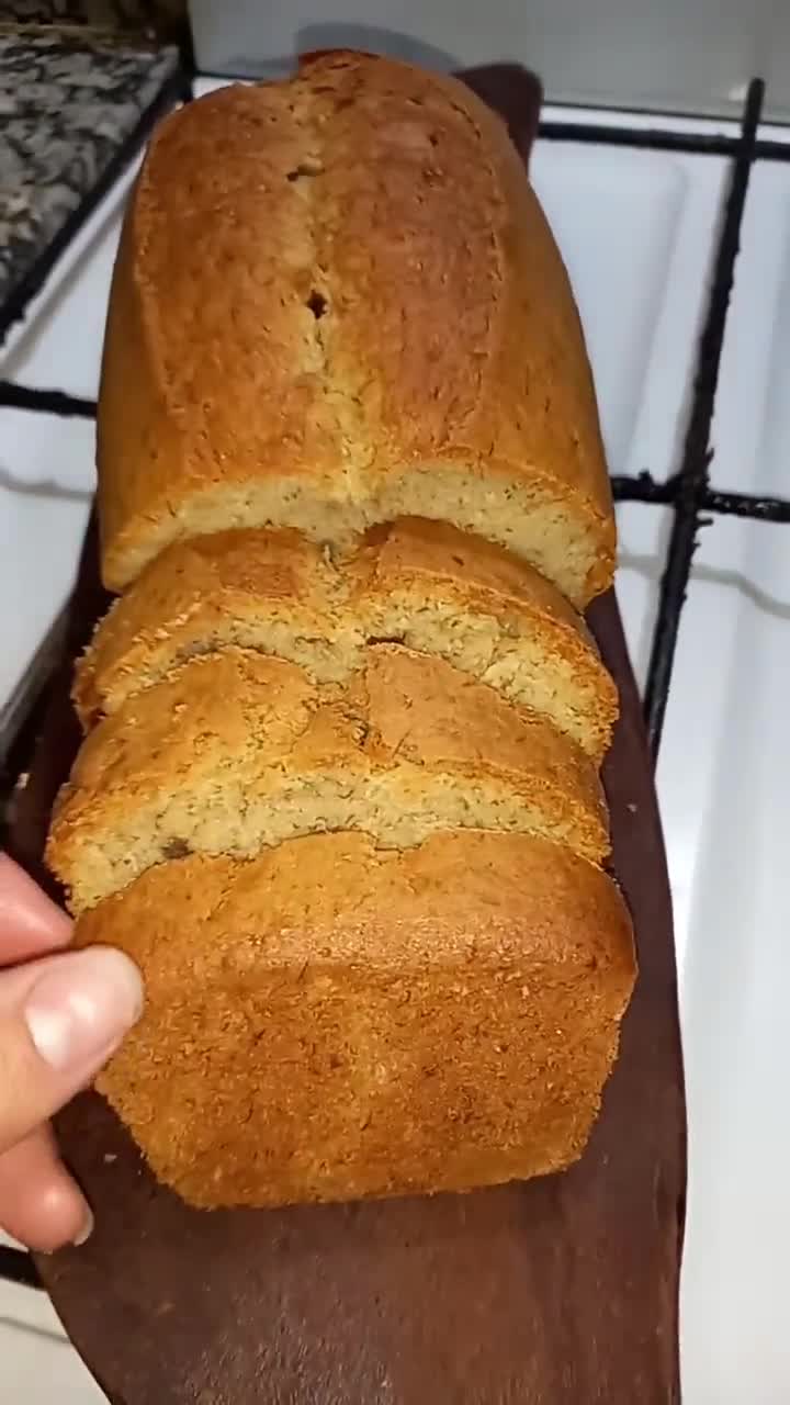 Foto del paso 3 de la receta: BUDÍN DE BANANA🍌🤤