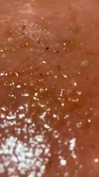 Foto del paso 3 de la receta: Cubitos de pierna de cerdo 🐖