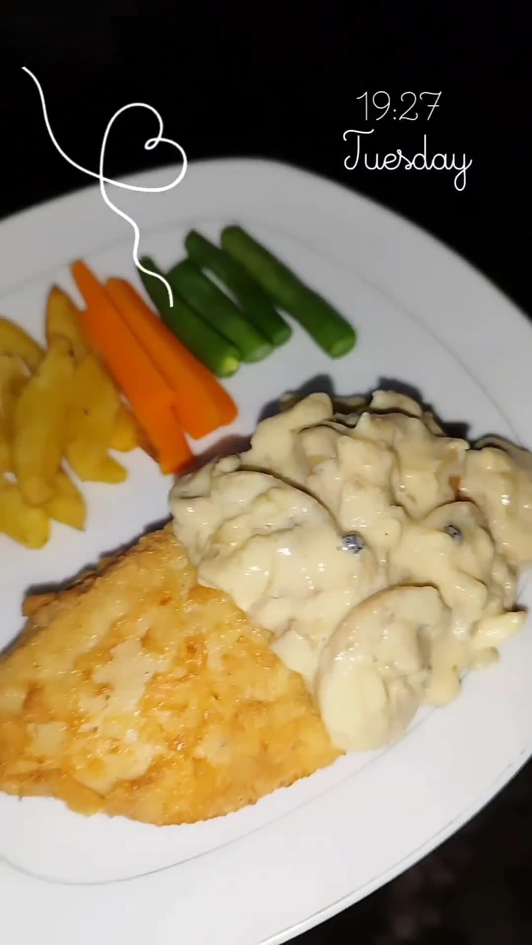 Foto langkah ke 4 dari resep Steak Ayam Rumahan.