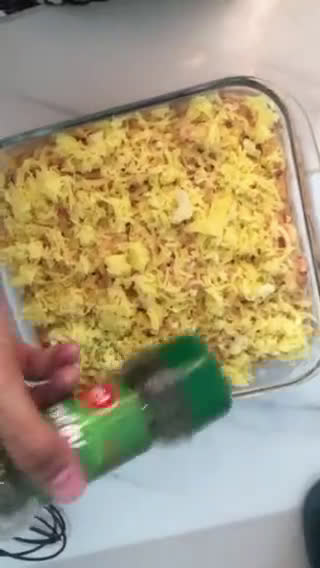 Foto langkah ke 4 dari resep Spaghetti And Cheese.