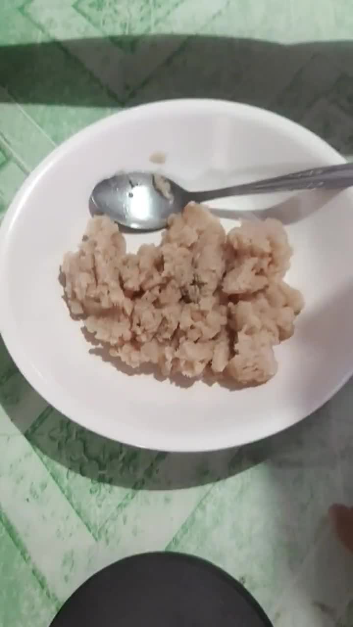 Foto langkah ke 1 dari resep Sandwich goreng.