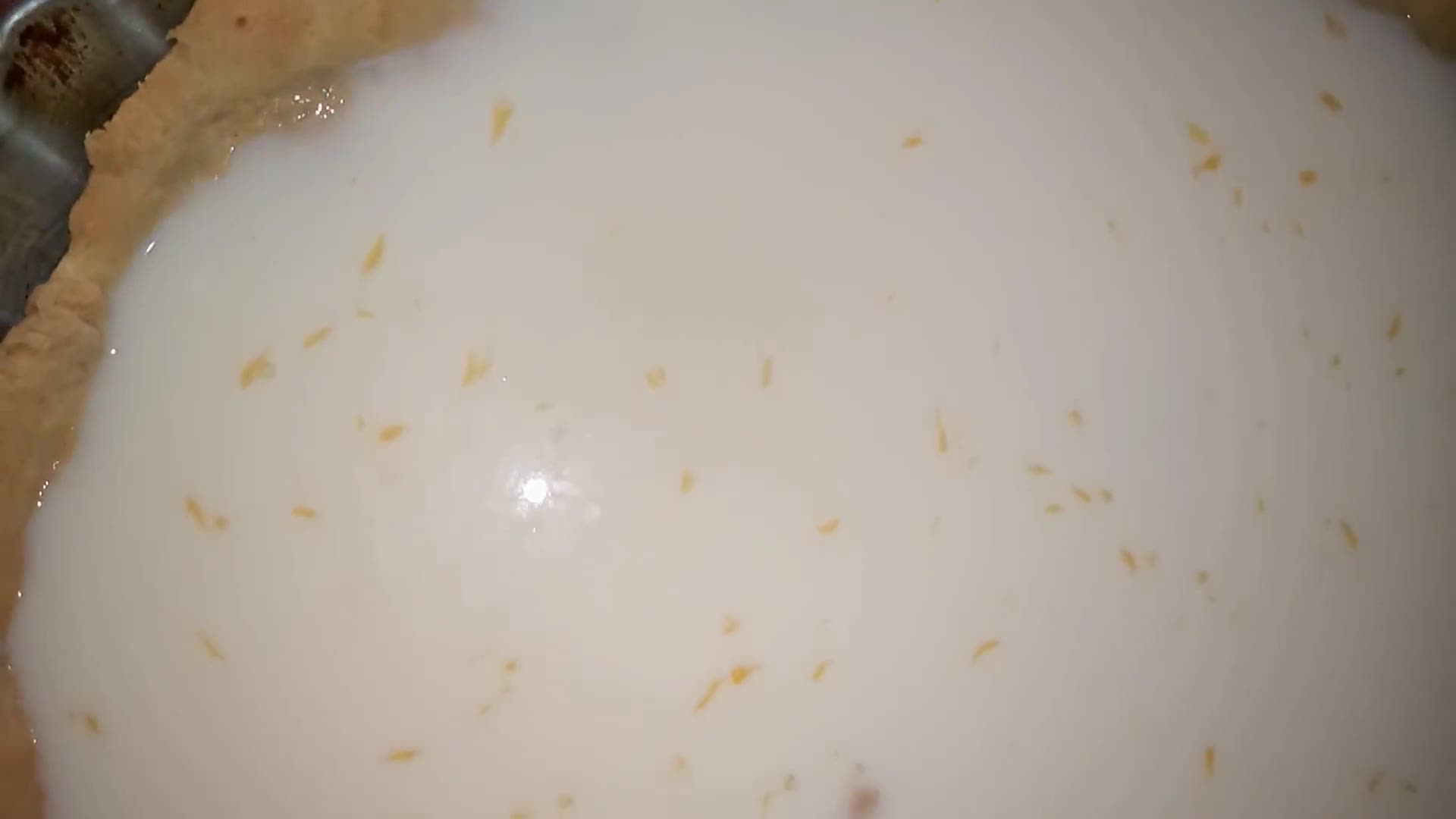 Foto del paso 10 de la receta: Tarta de naranja sin huevo ni azúcar