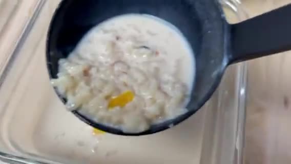 Foto del paso 5 de la receta: Arroz con leche en olla express