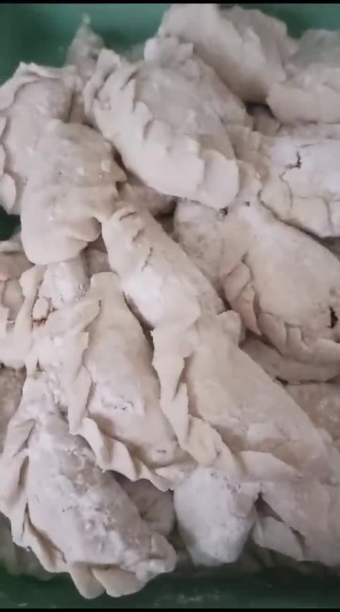 Foto langkah ke 5 dari resep Cireng Ayam Wortel Anti Alot.