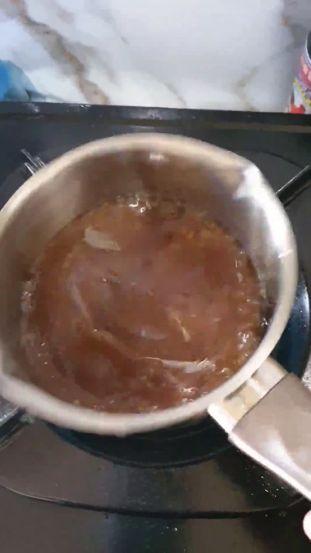 Foto langkah ke 3 dari resep Sawi Putih Saus Tiram.