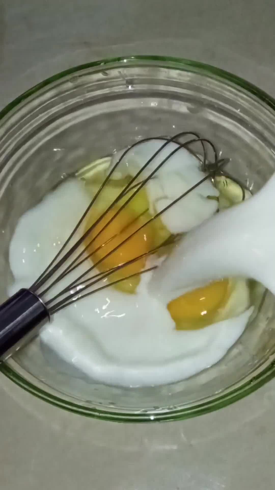 Foto langkah ke 2 dari resep Macaroni Schotel with Sauce Bolognase.