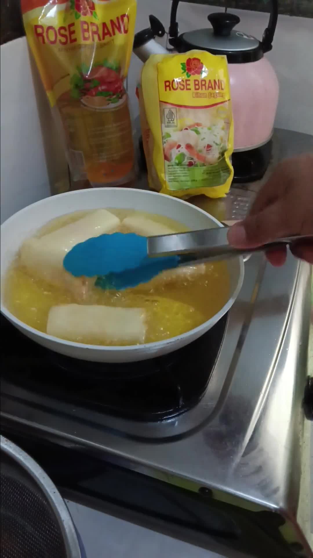 Foto langkah ke 10 dari resep Risoles kampung gluten free.