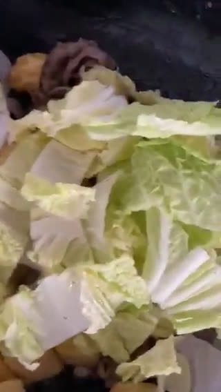 Foto langkah ke 5 dari resep Tumis Tahu Sirloin.