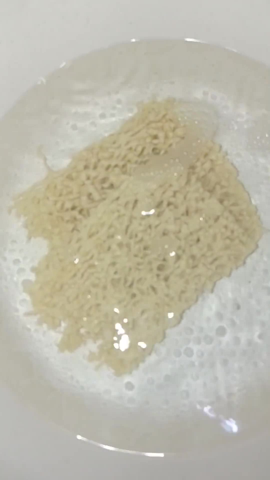 Foto langkah ke 1 dari resep Bakmie Creamy Carbonara.