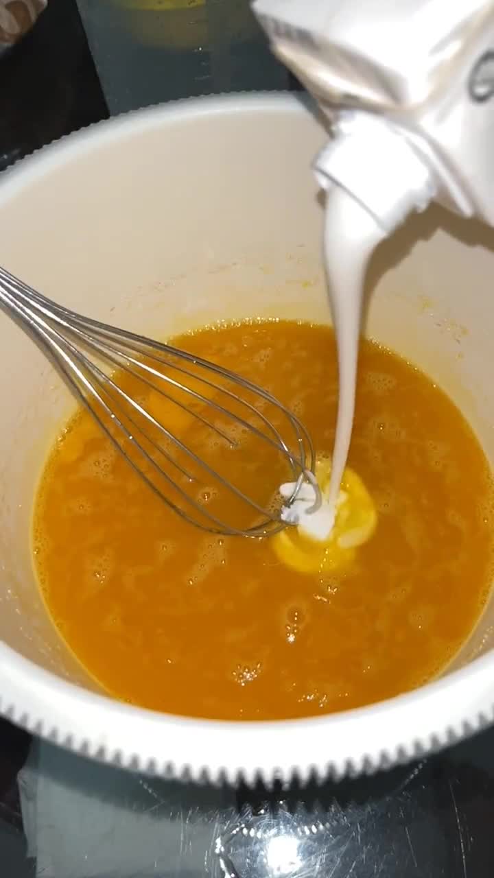 Foto langkah ke 3 dari resep Lumpur Gurih.