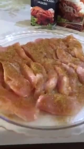 عکس مرحله 1 از دستور پخت کینوا