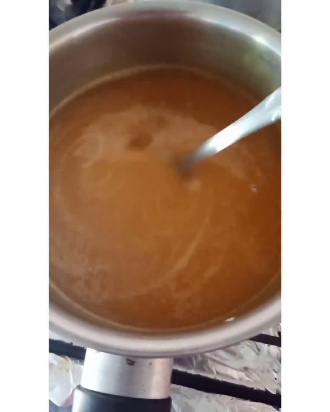 Foto del paso 8 de la receta: Curry con ensalada de tofu🥗